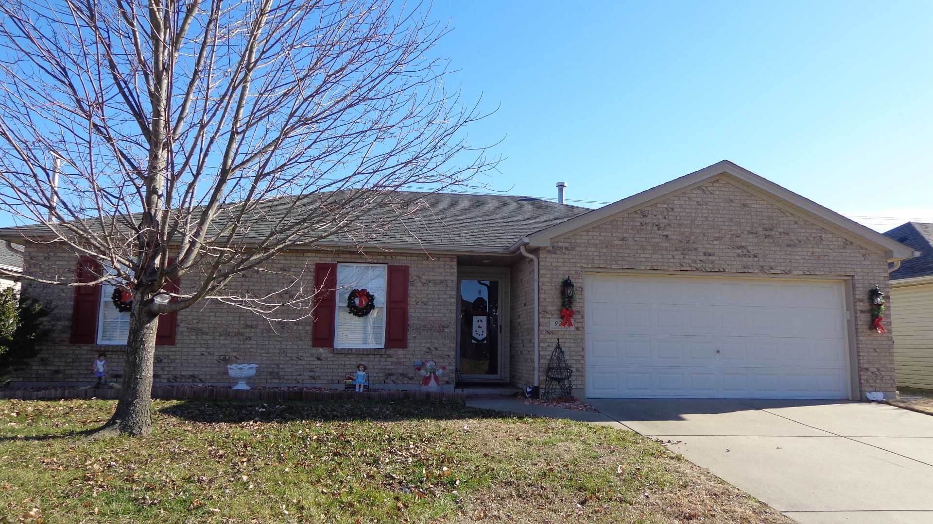 9201 Hartsaw Evansville In 47725 201953500